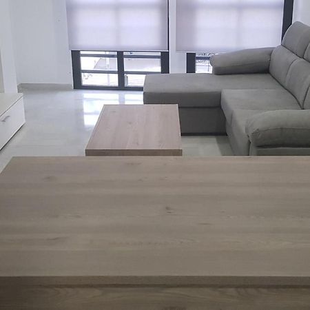 Caracola Beach Wifi Y Aire Acondicionado Cadiz Ngoại thất bức ảnh
