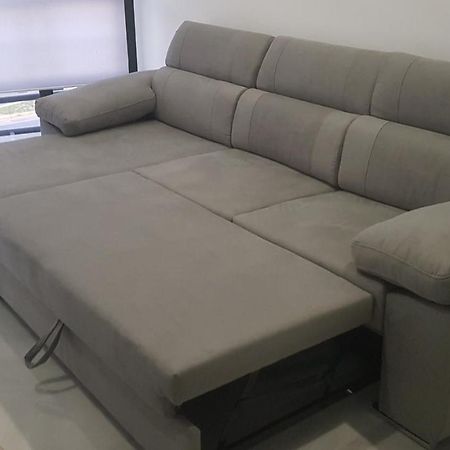 Caracola Beach Wifi Y Aire Acondicionado Cadiz Ngoại thất bức ảnh