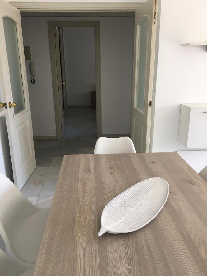 Caracola Beach Wifi Y Aire Acondicionado Cadiz Ngoại thất bức ảnh
